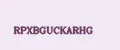 RPXBGUCKARHG