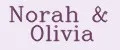 Norah&Olivia
