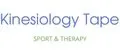 Kinesiology Tape