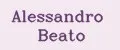 Alessandro Beato