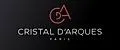 ECLAT CRISTAL D'ARQUES PARIS
