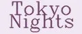 Tokyo Nights