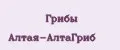 Грибы Алтая-АлтаГриб
