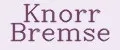 KNORR BREMSE