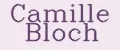Camille Bloch