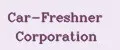 Car-Freshner Corporation