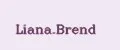 Liana.Brend