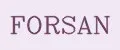 FORSAN