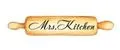 Mrs. Kitchen