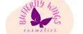 butterfly wings