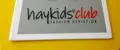 Hay kids club