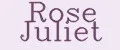 Rose Juliet