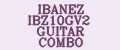 IBANEZ IBZ10GV2 GUITAR COMBO