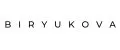 BIRYUKOVA