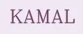 KAMAL