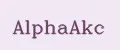 Alphaakc