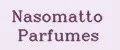 Nasomatto Parfumes