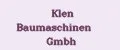 Klen Baumaschinen Gmbh