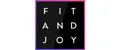 FIT AND JOY