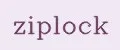 ziplock