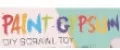 Paint Gypsum