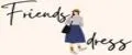 Friends Dress