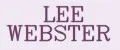 Lee Webster