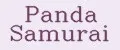 Panda Samurai