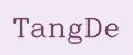 TANGDE