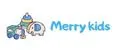 Merry kids