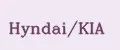 Hyndai/KIA