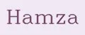 Hamza