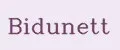 Bidunett