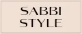 SABBI-STYLE