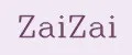 Zaizai
