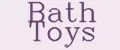 Bath Toys