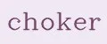 Choker