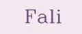 Fali