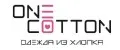 Аналитика бренда One Cotton на Wildberries