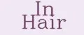 In Hair