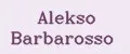 Alekso Barbarosso
