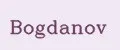 Bogdanov