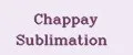 Chappay Sublimation