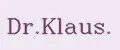 Dr.Klaus.