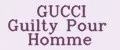 Gucci Guilty Pour Homme