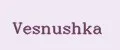Vesnushka