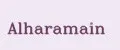 ALHARAMAIN