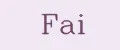 FAI