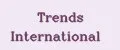 Аналитика бренда Trends International на Wildberries