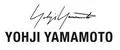 YOHJI YAMAMOTO